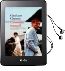 Descargar AudioLibro L America Tranquil de Graham Greene año 2004
