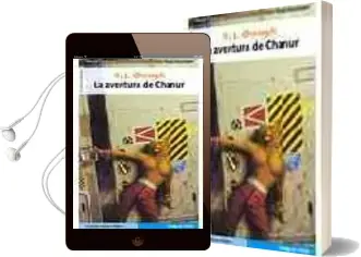 Descargar AudioLibro La Aventura de Chanur (la Saga de Chanur 2) de C.J. Cherryh año 2004