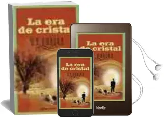 Descargar AudioLibro La era de Cristal de W.H. Hudson año 2004