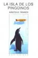 AudioLibro La Isla de los Pingüinos (Montesinos) de Anatole France