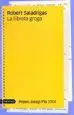 AudioLibro La Llibreta Groga de Robert Saladrigas