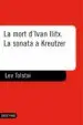 AudioLibro La Mort d Ivan Ilitx - la Sonata a Kreutzer de Leon Tolstoi