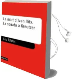Descargar AudioLibro La Mort d Ivan Ilitx - la Sonata a Kreutzer de Leon Tolstoi año 2004