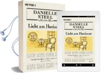 Descargar AudioLibro Licht am Horizont de Danielle Steel año 2004