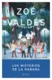 AudioLibro Los Misterios de la Habana de Zoe Valdes