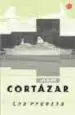 AudioLibro Los Premios de Julio Cortazar