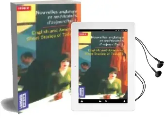 Descargar AudioLibro Nouvelles Anglaises et Americaines d Aujourd hui 1= English and a Merican Short Stories of Today 1 de Varios Autores año 2004