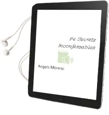 Descargar AudioLibro (Pe) Secrets Inconfessables de Angels Moreno año 2004