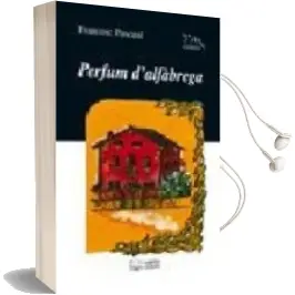 Descargar AudioLibro Perfum d Alfabrega de Francesc Pascual año 2004