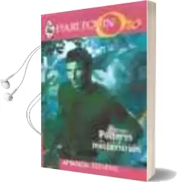 Descargar AudioLibro Poderes Misteriosos de Amanda Stevens año 2004