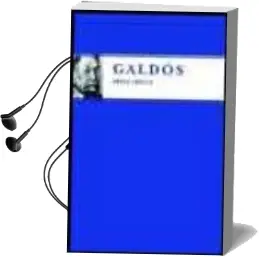 Descargar AudioLibro Prosa Critica de Benito Perez Galdos año 2004