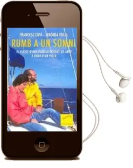 Descargar AudioLibro Rumb a un Somni: El Viatge d una Parella Durant sis Anys de Francesc Cusi año 2004