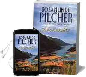 Descargar AudioLibro Septiembre de Rosamunde Pilcher año 2004