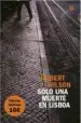 AudioLibro Solo una Muerte en Lisboa de Robert Wilson