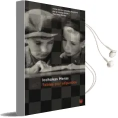 Descargar AudioLibro Tablas por Segundos de Icchokas Meras año 2004