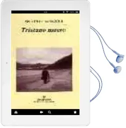 Descargar AudioLibro Tristano Muere de Antonio Tabucchi año 2004