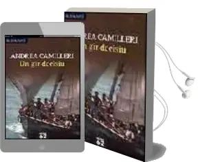 Descargar AudioLibro Un gir Decisiu de Andrea Camilleri año 2004