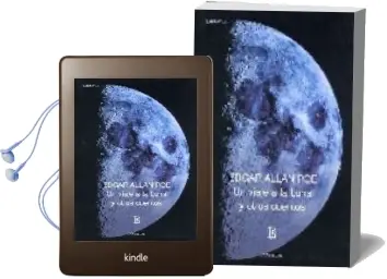 Descargar AudioLibro Un Viaje a la Luna y Otros Cuentos de Edgar Allan Poe año 2004