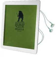 Descargar AudioLibro Veinte Años Despues de Alexandre Dumas año 2004