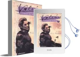 Descargar AudioLibro Volcan: La Trilogia de Poldarn 2 de K.J. Parker año 2004