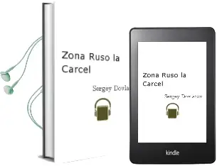 Descargar AudioLibro Zona (Ruso) (la Carcel) de Sergey Dovlatov año 2004