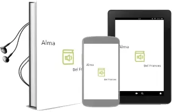 Descargar AudioLibro Alma de Bel Frances año 2004