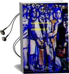 Descargar AudioLibro Arredor de si de Ramon Otero Pedrayo año 2004