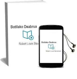 Descargar AudioLibro Botilako Deabrua de Robert Louis Stevenson año 2004