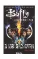 AudioLibro Buffy Caza Vampiros: El Libro de los Cuatros de Nancy Holder