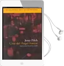 Descargar AudioLibro Casa del Angel Fuerte de Jerzy Pilch año 2004