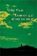 AudioLibro Com es que el cel no cau? de Vidal Vidal