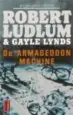 AudioLibro De Armageddon Machine de Robert Ludlum