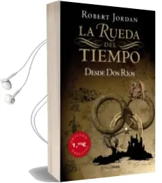 Descargar AudioLibro Desde dos Rios de Robert Jordan año 2004