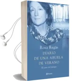 Descargar AudioLibro Diario de una Abuela de Verano de Rosa Regas año 2004