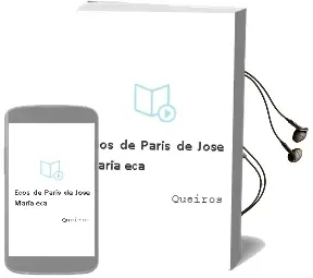Descargar AudioLibro Ecos de Paris de Jose Maria Eça De Queiros año 2004