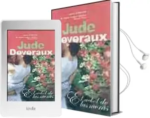 Descargar AudioLibro El Arbol de las Moras de Jude Deveraux año 2004