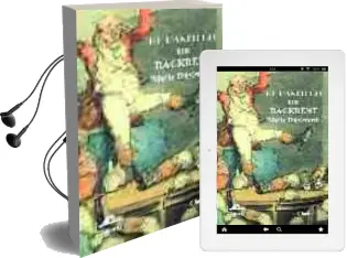 Descargar AudioLibro El Castillo de Rackrent de Maria Edgeworth año 2004