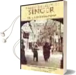 Descargar AudioLibro El Certificado de Isaac Bashevis Singer año 2004