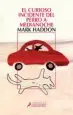 AudioLibro El Curioso Incidente del Perro a Medianoche de Mark Haddon