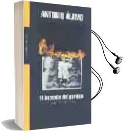 Descargar AudioLibro El Incendio del Paraiso (Premio Jaen de la Novela) de Antonio Alamo año 2004