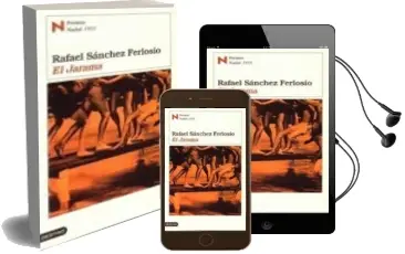 Descargar AudioLibro El Jarama (Premio Nadal 1955) de Rafael Sanchez Ferlosio año 2004