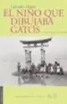 AudioLibro El Niño que Dibujaba Gatos de Lafcadio Hearn
