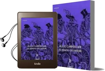 Descargar AudioLibro El Recurso del Metodo de Alejo Carpentier año 2004