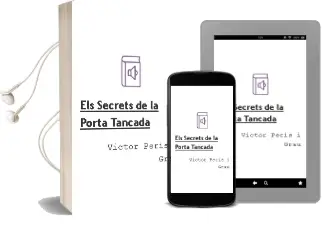 Descargar AudioLibro Els Secrets de la Porta Tancada de Victor Peris I Grau año 2004