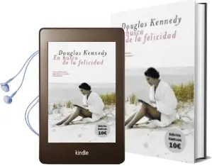 Descargar AudioLibro En Busca de la Felicidad de Douglas Kennedy año 2004