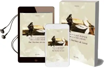 Descargar AudioLibro Hautsi da Katea; Sara Izan zen Lekuko de Toti Martinez De Lezea año 2004