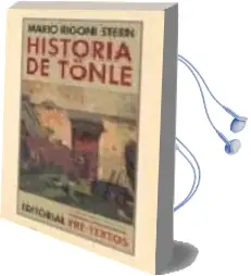Descargar AudioLibro Historia de Tönle de Mario Rigoni Stern año 2004