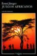 AudioLibro Juegos Africanos de Ernst Junger