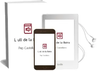 Descargar AudioLibro L ull de la Boira de Pep Castellano año 2004