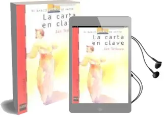 Descargar AudioLibro La Carta en Clave de Jan Terlouw año 2004